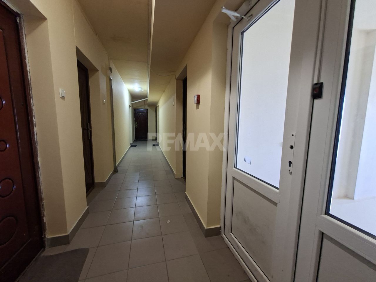 Apartament modern cu 1 cameră – Buiucani, lângă Flacăra - Poză 9