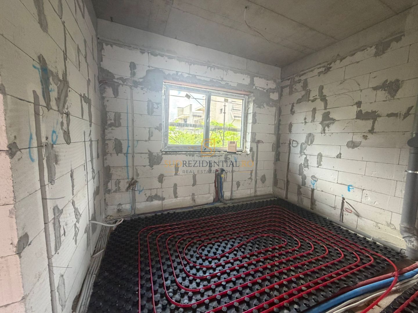 Vila moderna, P+1+M, 4 camere, Popesti-Leordeni - Poză 10