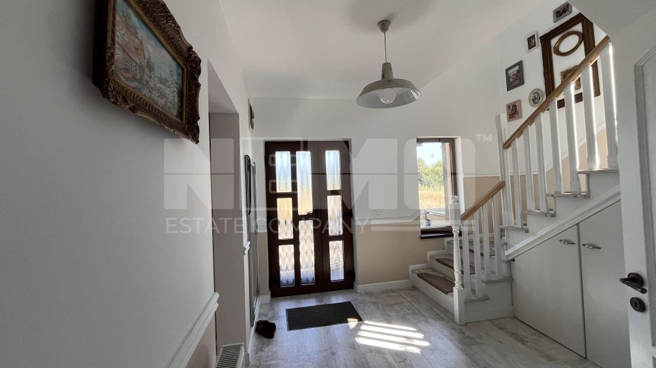 Duplex cu 3 Dormitoare de Vanzare I Burdujeni/Suceava I 159.999 Euro - Poză 12