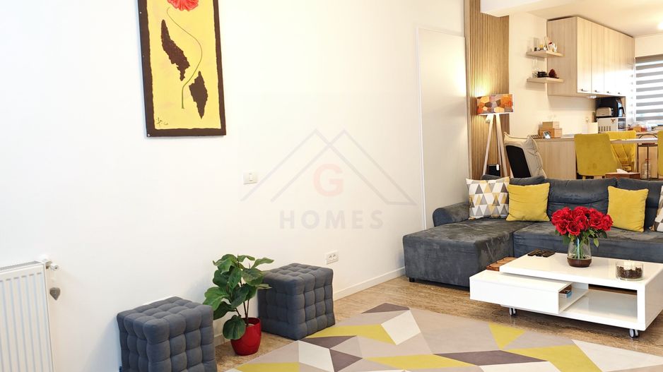 Lux si rafinament modern. Ferventia, aproape de padure. COMISION ZERO! - Poză 2