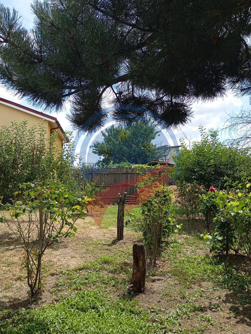 REDUCERE PRET - CASA RENOVABILA + 600 MP TEREN - BARIERA VALCII - Poză 16