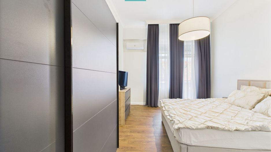 Apartament 3 camere, ultracentral. - Poză 4