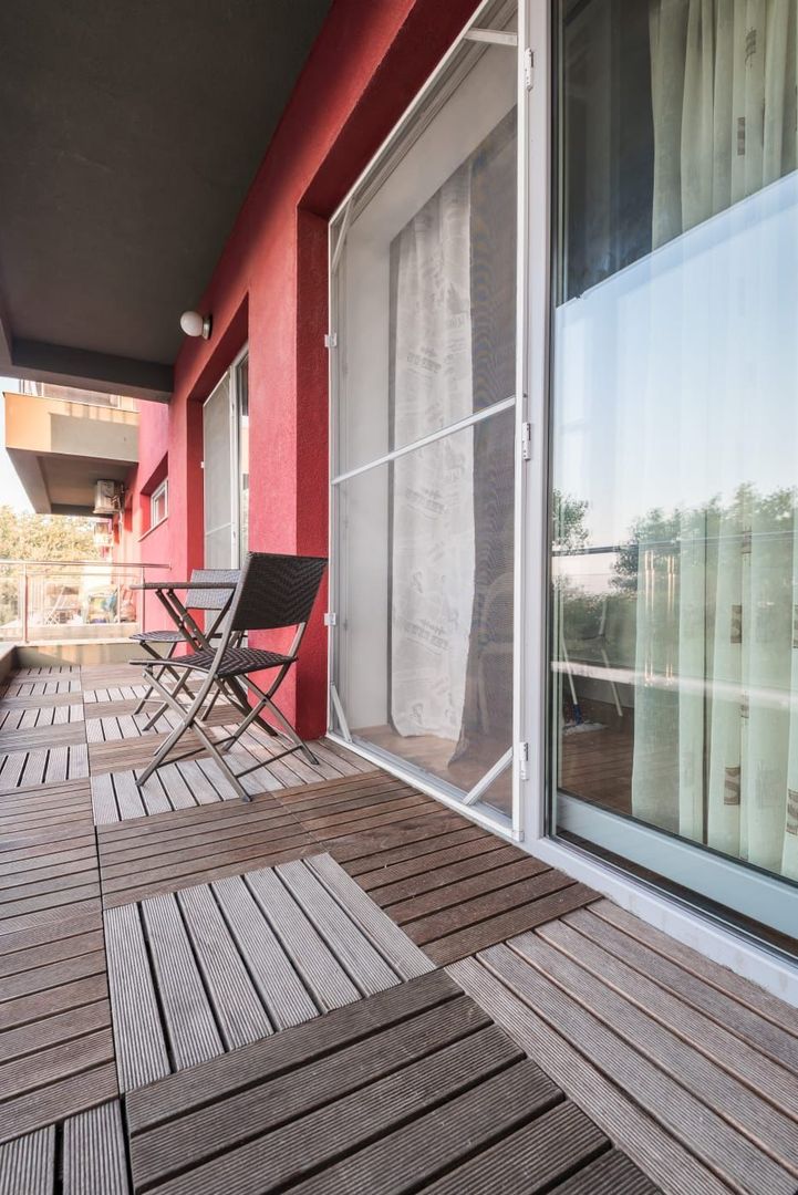 Apartament 2 camere de închiriat – Zona Coralia / Satul de Vacanță - Poză 7