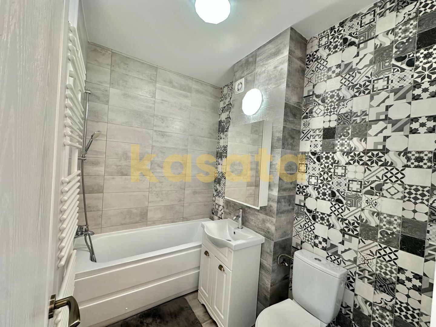 Garsonieră Nouă | Exigent Plaza | Parcul Liniei | Metrou - Poză 7