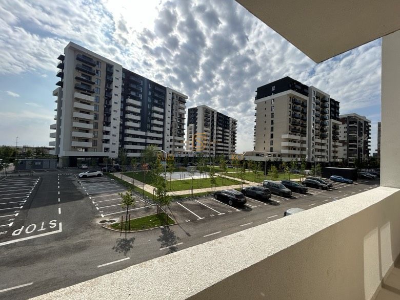 Apartament 3 camere, etaj 1, The Grand Kristal, finalizat, Sector 4 - Poză 2