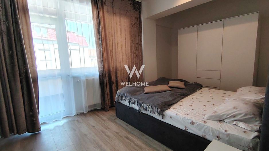 Apartament 3 camere, 2 bai - Sibiu CENTRAL - - Poză 6