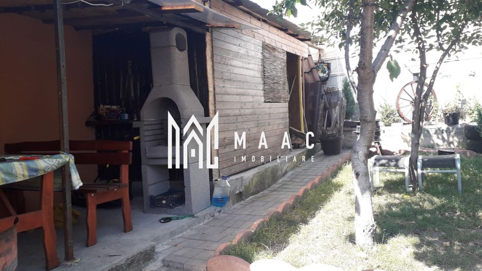 Casa 3 camere | Singur in curte | Sura Mare - Poză 5
