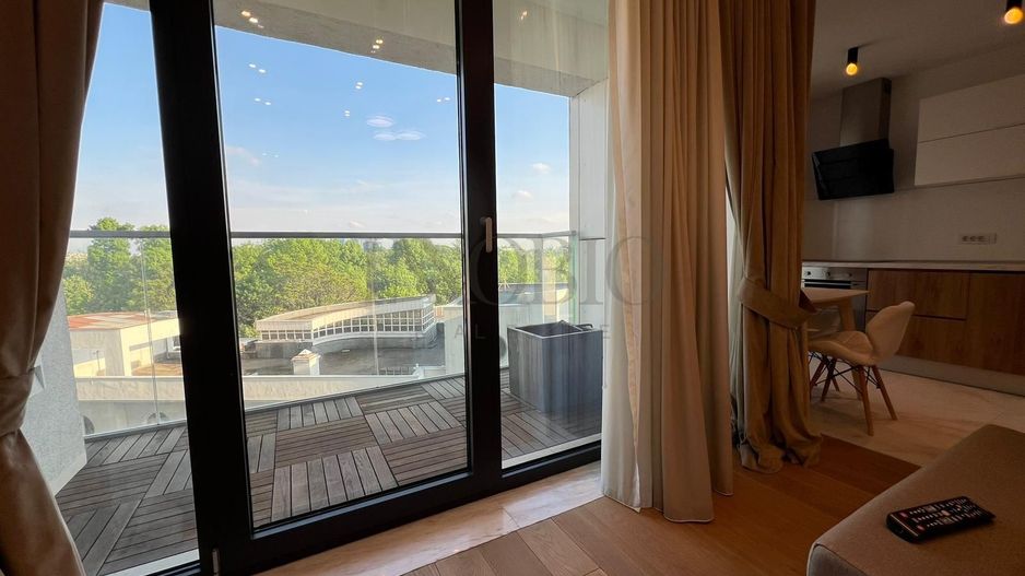 Apartament 2 Camere - One Herastrau Park - Poză 4