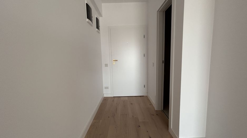 APARTAMENT SMART CU 2 CAMERE | CASA PRESEI | LOC DE PARCARE INCLUS - Poză 15