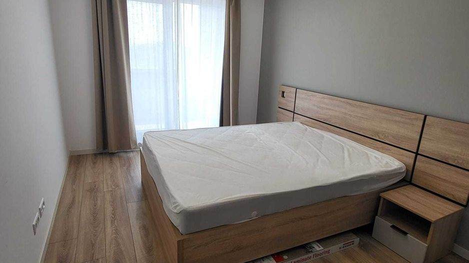 Apartament 2 camere I Hercesa Stellaris I Loc de parcare - Poză 6