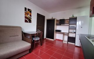 Apartament 1 cameră spațios, Gheorgheni, str Albac - Poză 4