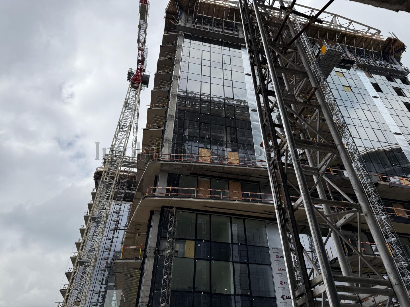 Apartament 3 camere de vanzare Fabrica de Glucoza - Poză 15