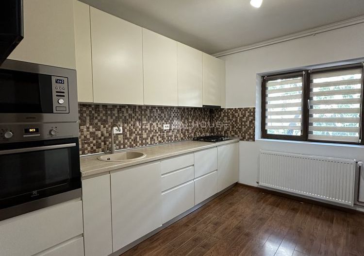 Apartament  13 Septembrie cu centrala si loc de parcare - Poză 2