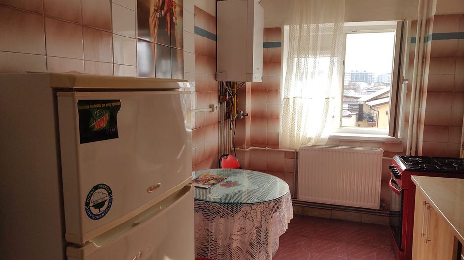 Apartament 2 camere Turda | Parc Regina Maria - Poză 10