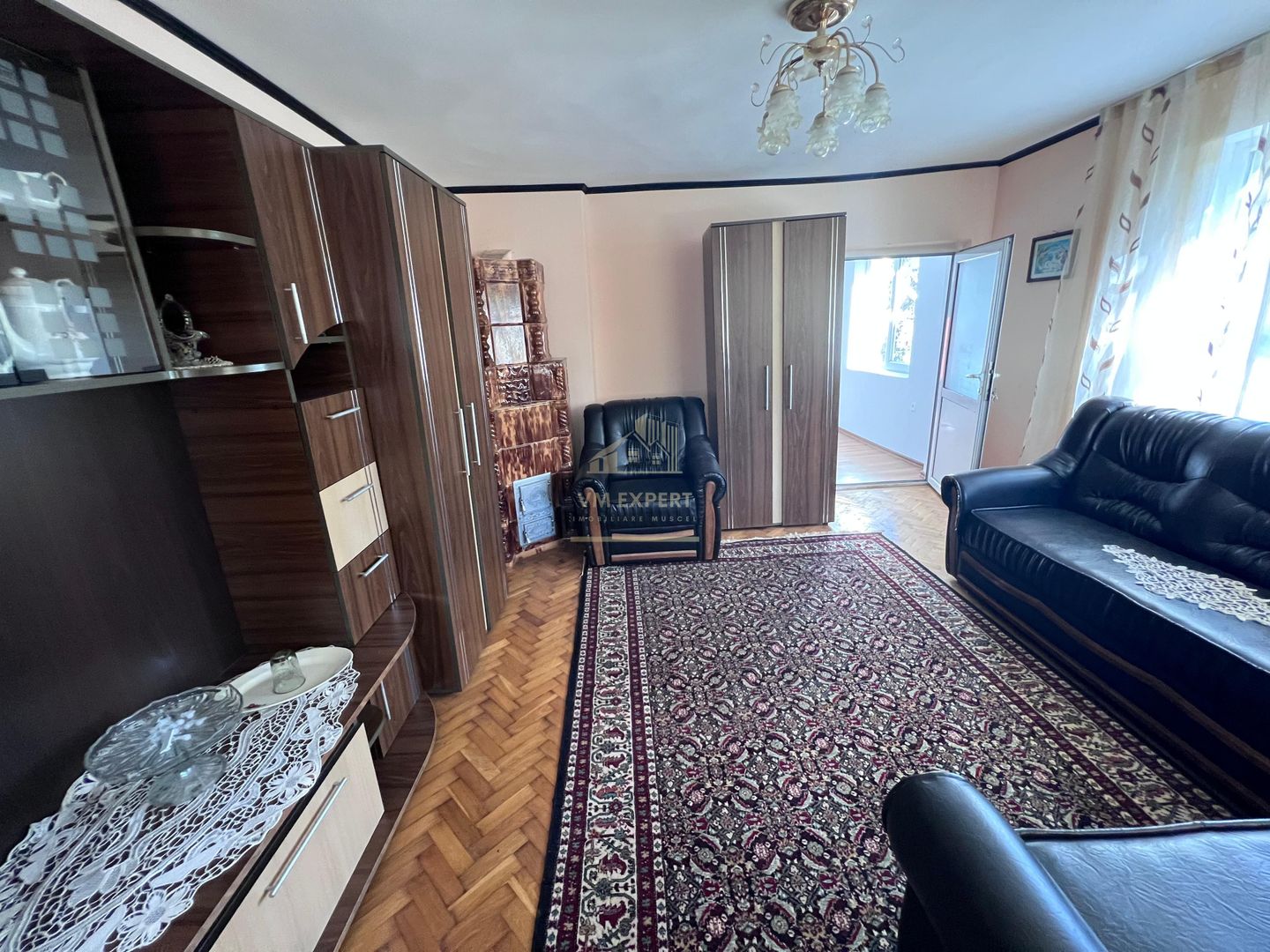 CASA 3 CAMERE, MATAU, CÂMPULUNG, TEREN 1709 - Poză 5