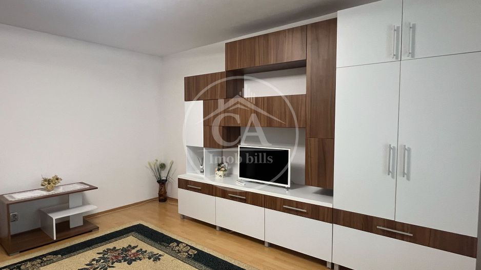 Apartament cu 3 camere de închiriat în zona Rogerius, Oradea - Poză 4