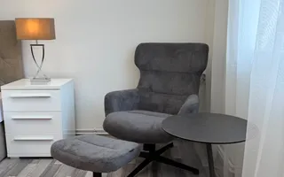 Apartament 1 camera | Etaj 1 | Curte | Modern | Central - Poză 13