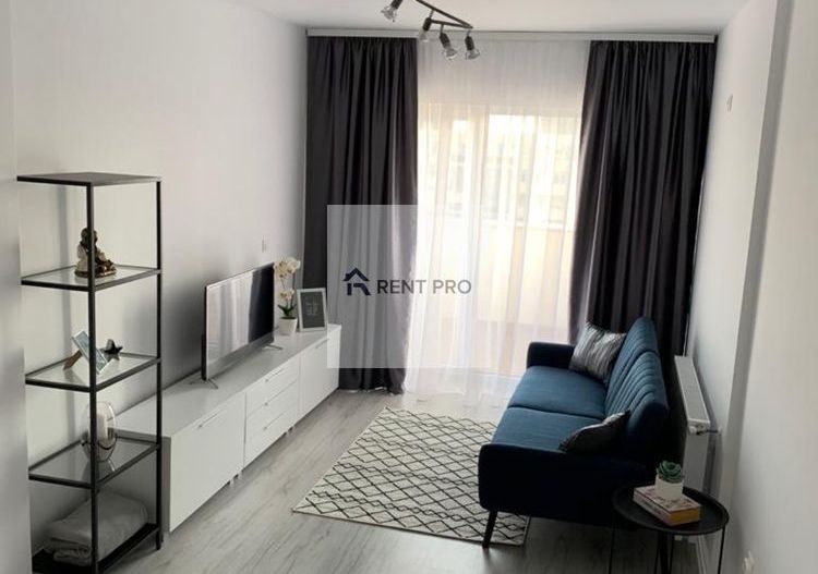 Apartament 2 camere de închiriat | Timișoara 58 Residence | 53 mp - Poză 5