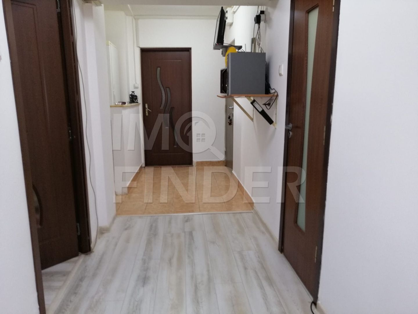 Apartament 3 camere decomandate strada Aurel Vlaicu - Poză 3