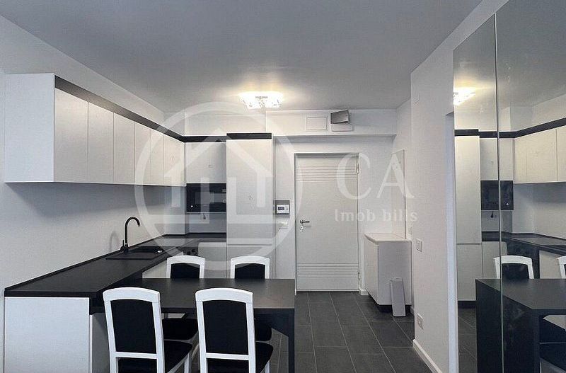 Apartament cu 2 camere de inchiriat in Prima Onestilor Oradea - Poză 3