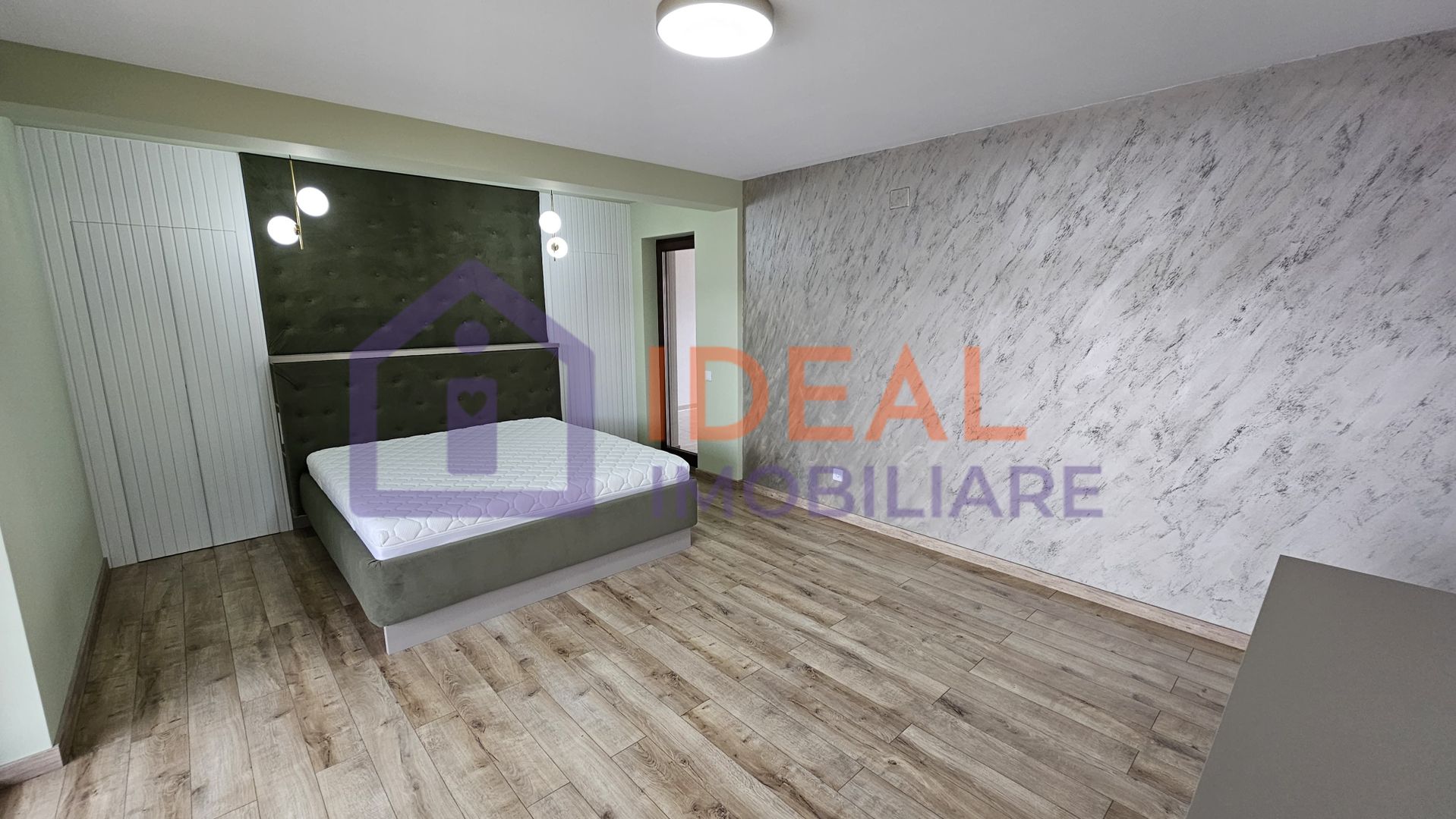 Casa cu 5 camere de inchiriat, in Cartierul Arhitectilor - Poză 19