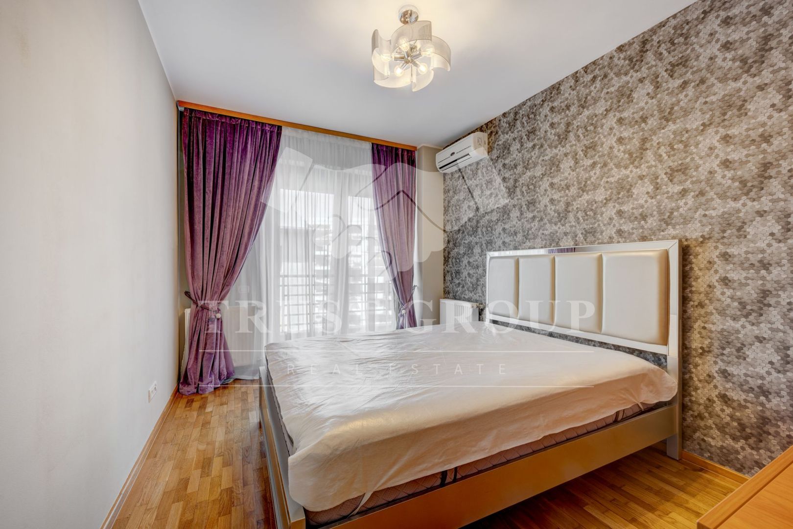 Apartament 3 camere Sisesti | Loc de parcare - Poză 8