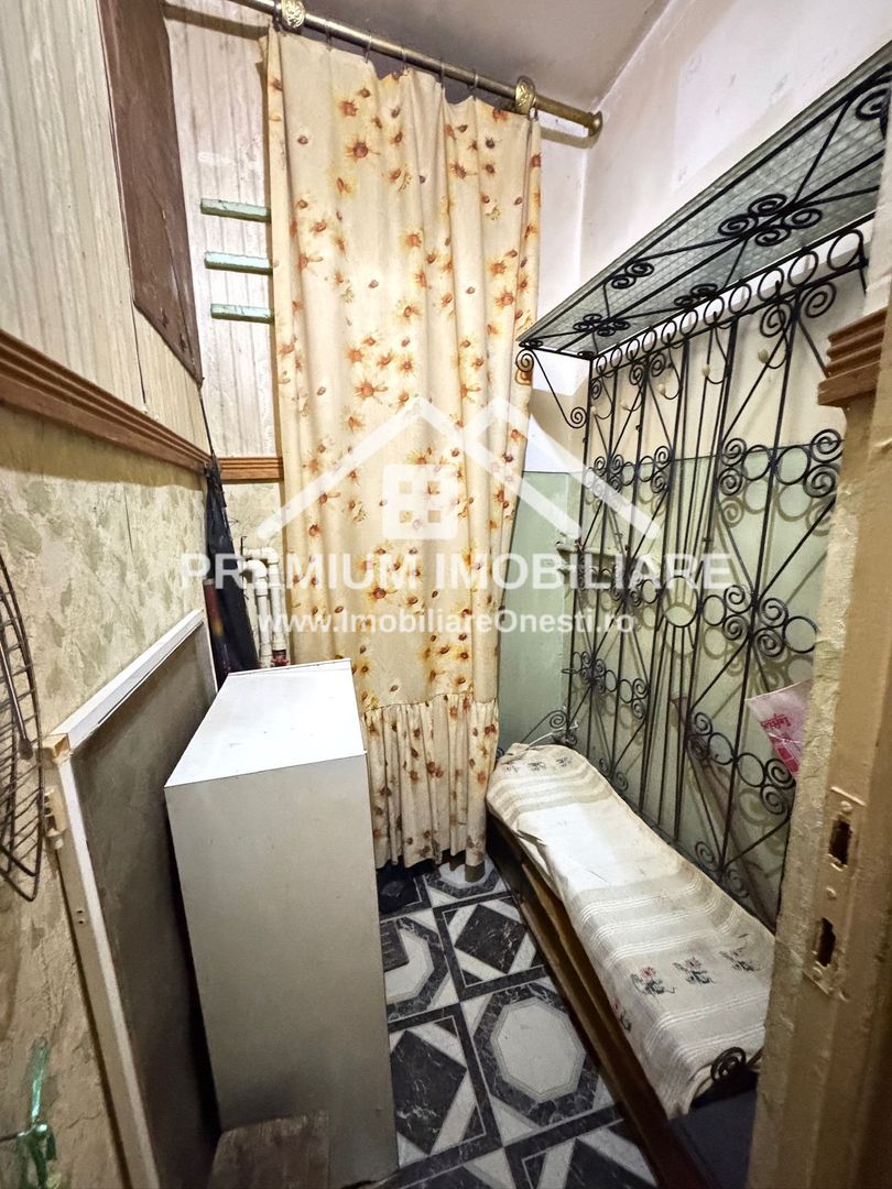 Apartament 3 camere etaj 2 de vanzare - Poză 10