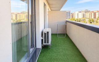 Comision 0% Apartament 2 camere Campeador Torontalului - Poză 9