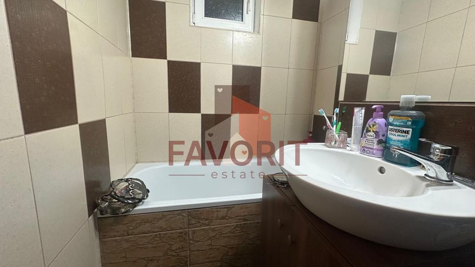 2 camere | centrala proprie | mobilat si utilat | zona excelenta | - Poză 12