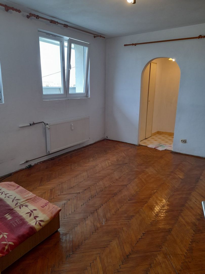 garsoniera Iancului- Vatra Luminoasa - Poză 2