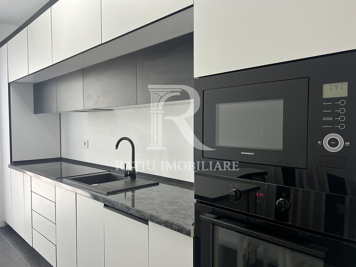Apartament cu 2 camere | Parcare supraterana | Prima Urbana | Iosia | Oradea - Poză 6