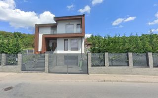 Casa individuala cu garaj, teren 500 mp, Iris la 2,5 km de Auchan - Poză 2