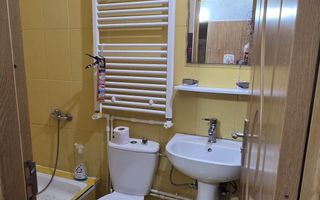 Apartament 1 camera mobilat, etaj 2, zona Kaufland - Iasi - Poză 3