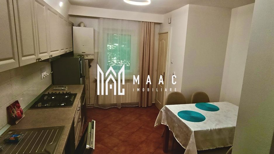 Apartament 3 camere | 74 MPU | 2 băi | Vasile Aaron - Poză 7