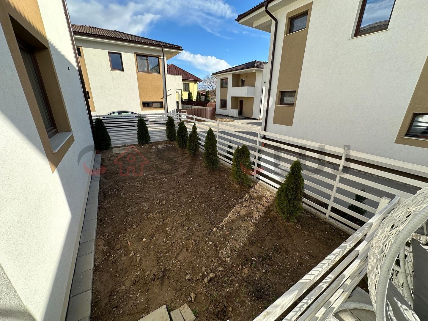 Casă premium de vânzare , Chinteni , la cheie - Poză 31