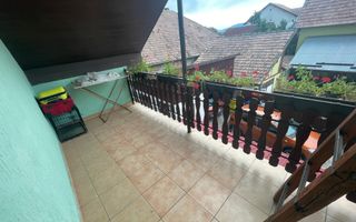 Casă individuală | 4 dormitoare | Garaj | 250 mp teren | Șelimbăr - Poză 14