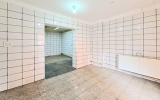 Spatiu comercial de închiriat Brasov - 138 mp # spatii-comerciale-brasov.ro - Poză 3