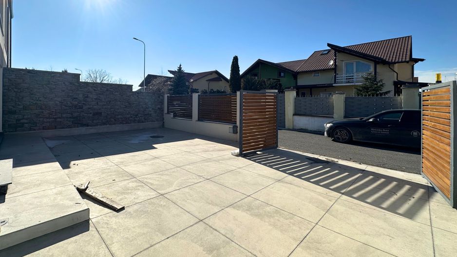 Casă smart de vânzare 4 camere Tehnologie premium Eficiență energetică ridicată - Poză 5