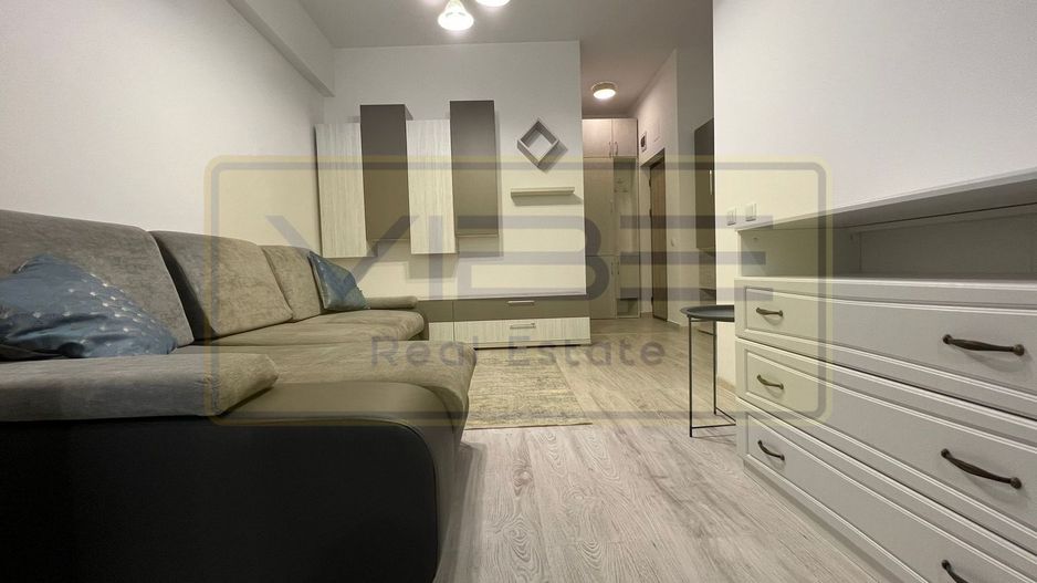 Apartament 2 camere+parcare Concept Residence 15 min Copou - Poză 7