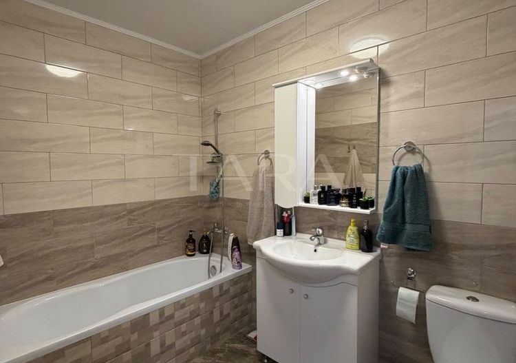 Apartament modern în Florești, cu balcon generos și parcare inclusă. - Poză 7