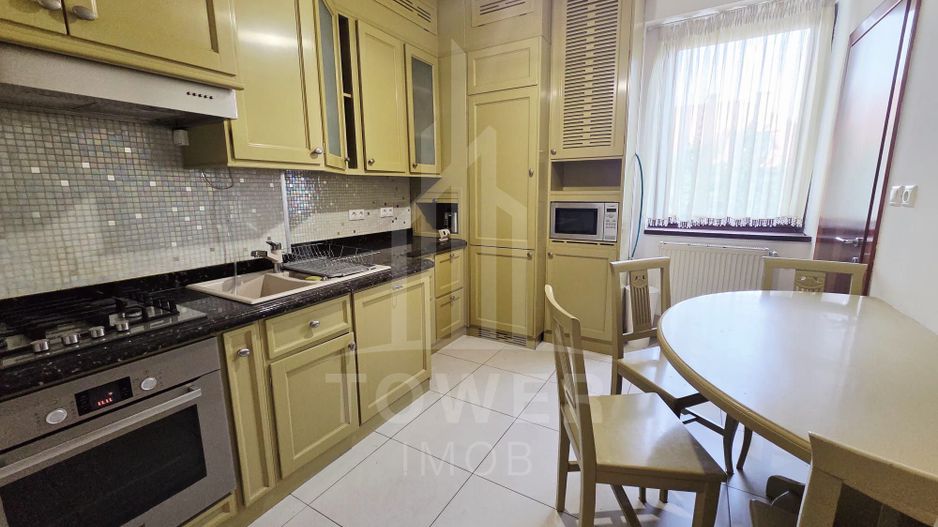 Apartament 3 camere de închiriat - Poză 6