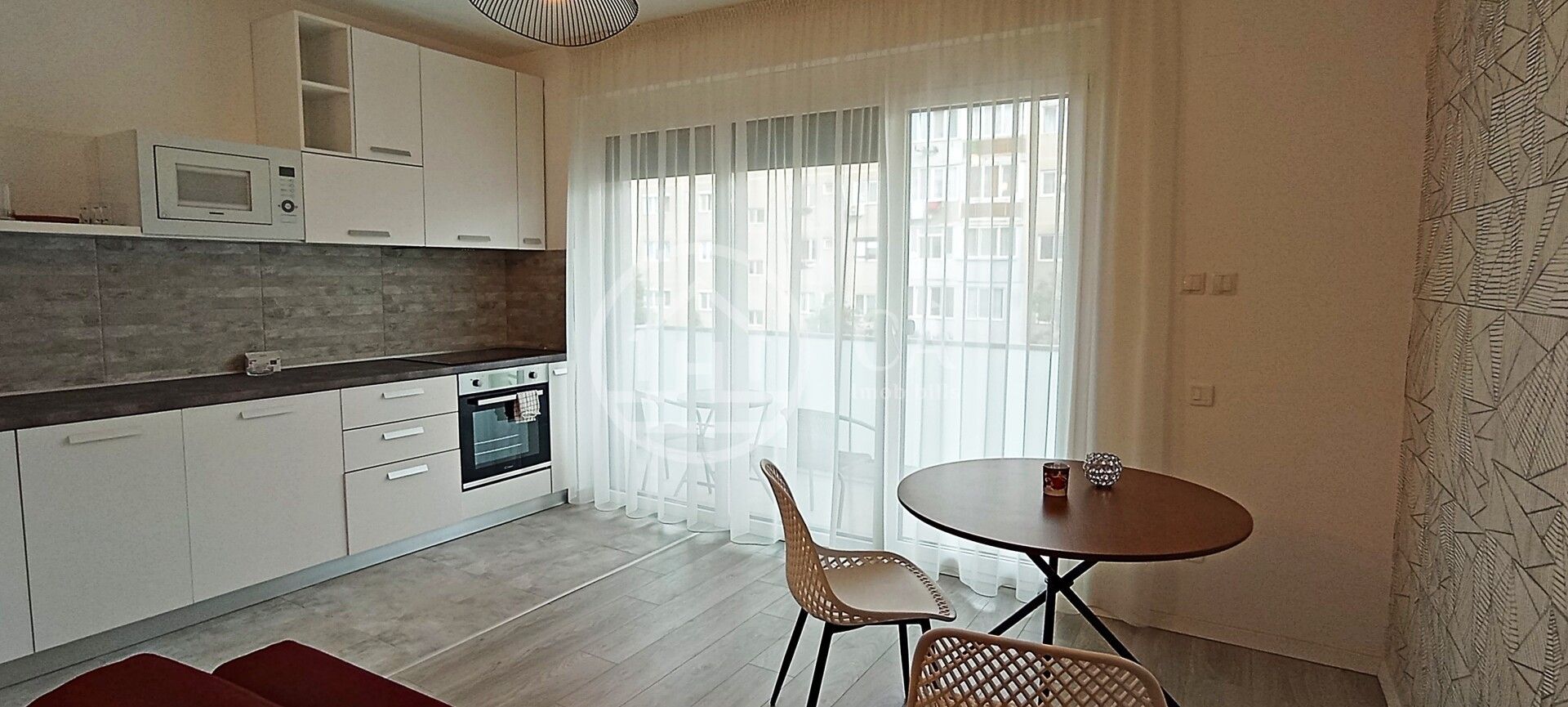 Apartament de inchiriat cu 2 camere in Grand Hill Oradea - Poză 2