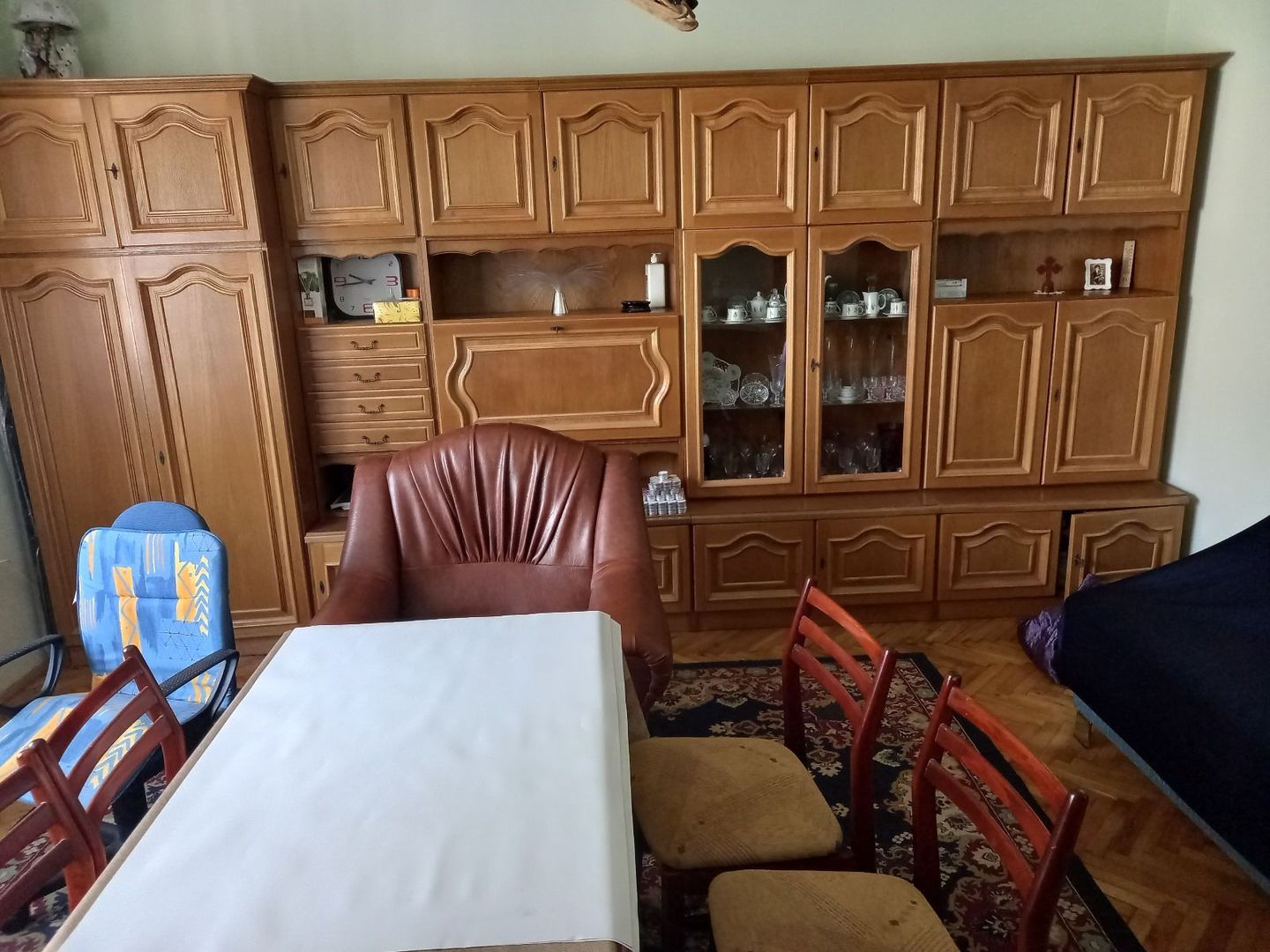 BRASADAS vinde casa in zona TITULESCU cu 5 camere si teren 350mp - Poză 27