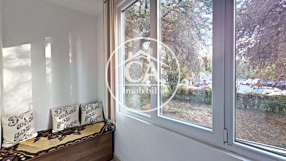 Apartament cu 2 camere de închiriat zona Rogerius, Oradea - Poză 10