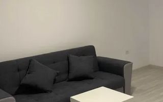 Ap. 2 cam. dec. de inchiriat  Et. 4/8  Bloc Nou Kristal Metalurgiei - Poză 3