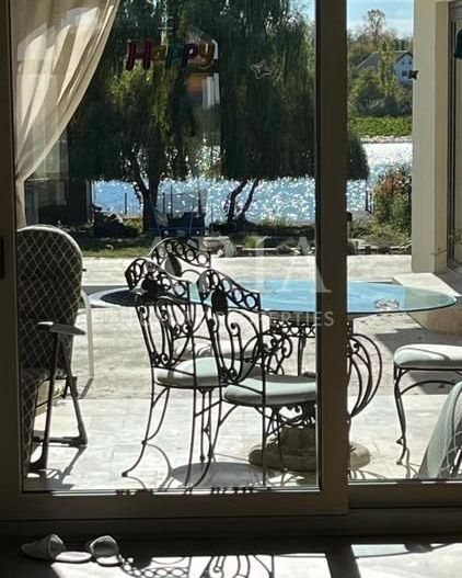 VILA INDIVIDUALA SNAGOV DESCHIDERE 20 MP WATERFRONT - Poză 6