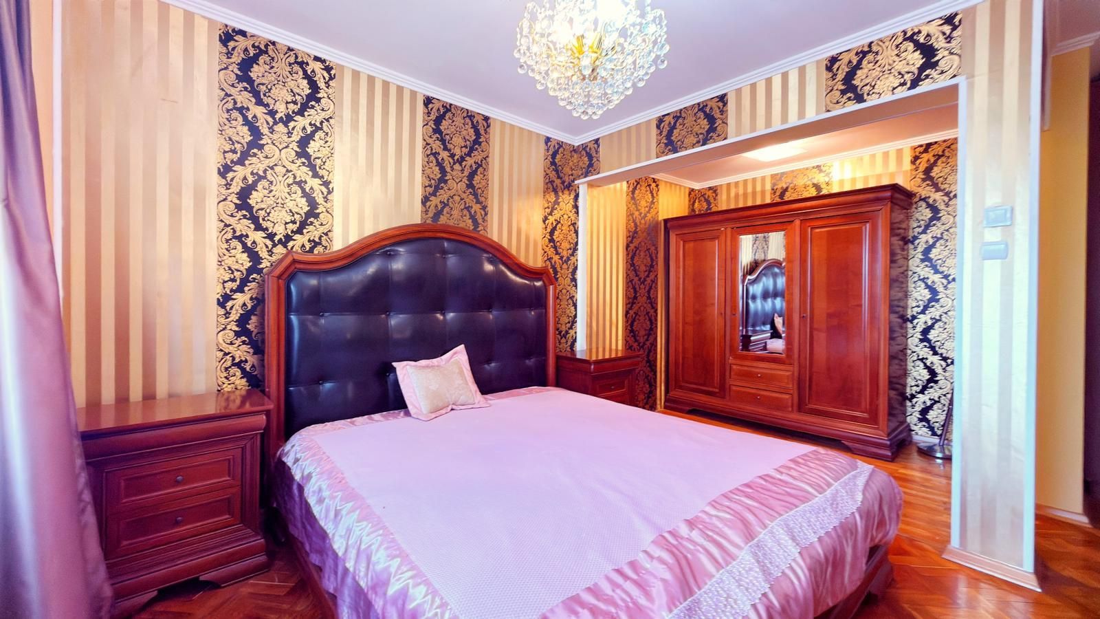 Apartament elegant cu saună proprie - Calea Mosilor 5/8 bloc 1980 - Poză 1