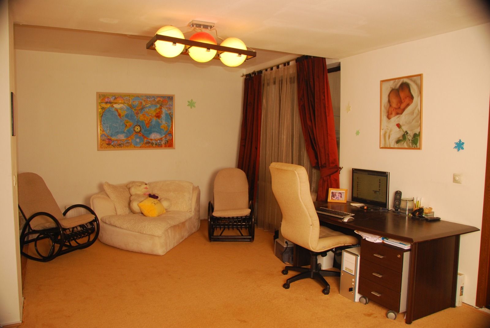 Vand casa 330 mp utili in zona planetelor Giroc, D+P+ E + pod - Poză 21
