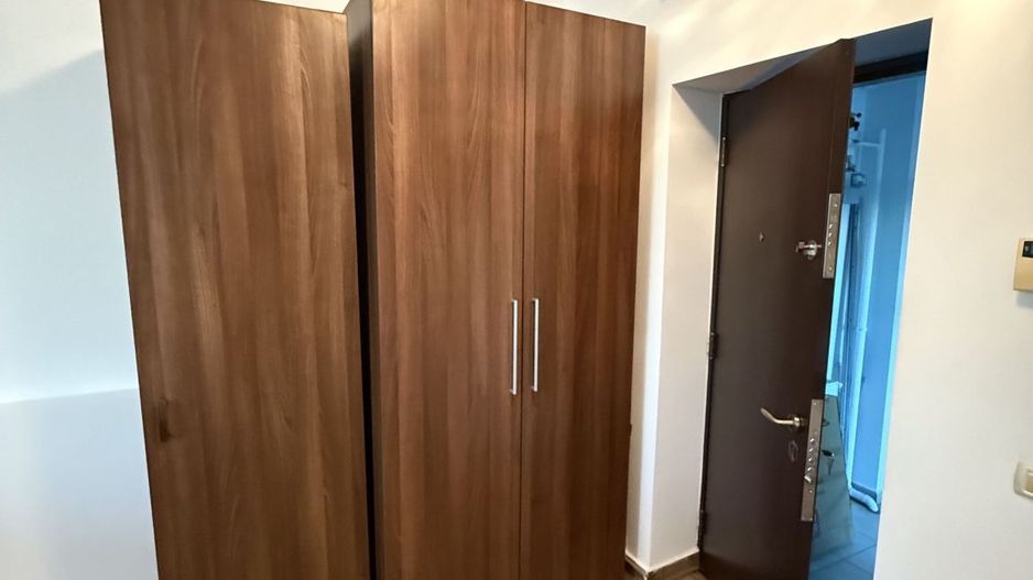 AP. 2 CAMERE GRIVITA, BLOC NOU, METROU 15 MINUTE, CENTRALA TERMICA - Poză 8