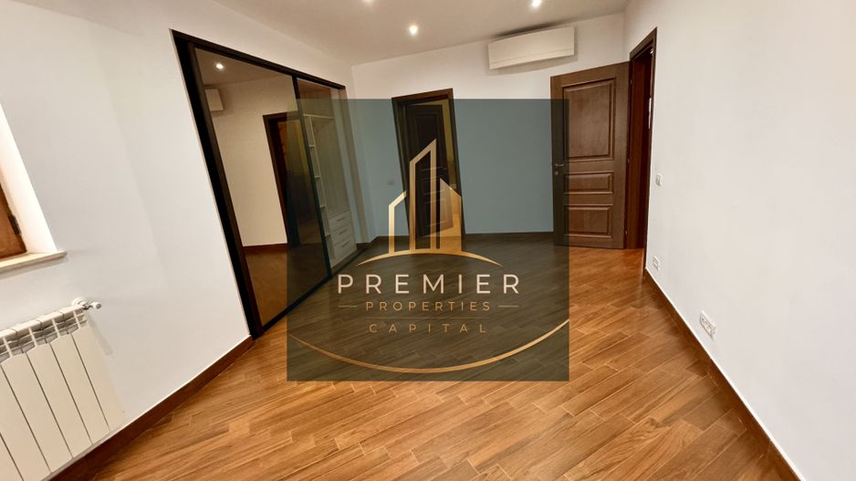 APARTAMENT DE 3 CAMERE DE VANZARE IN BLOC SOLID | DOROBANTI | R.BELLER | - Poză 5